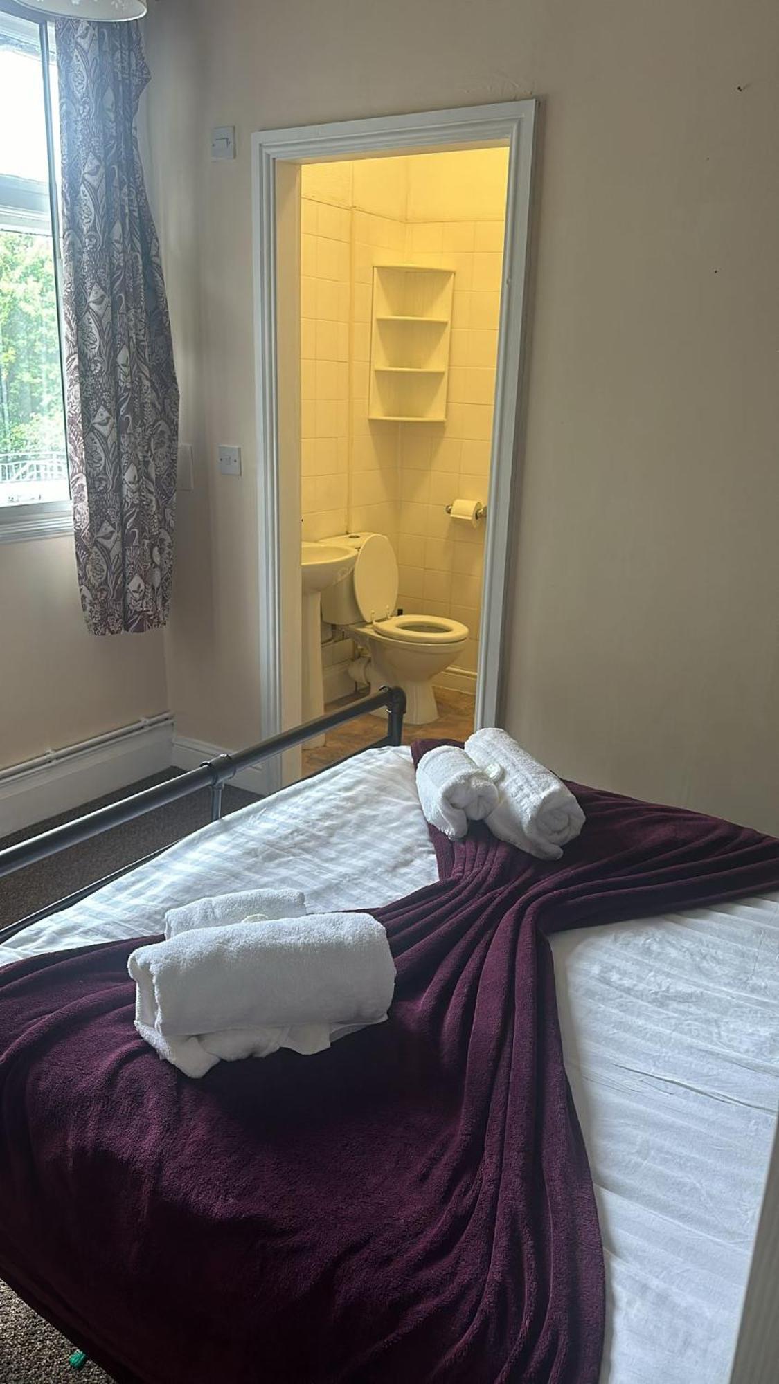 The Saddle 5* York