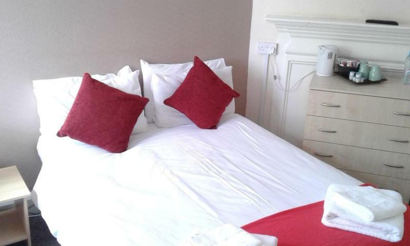 The Saddle Herberg York