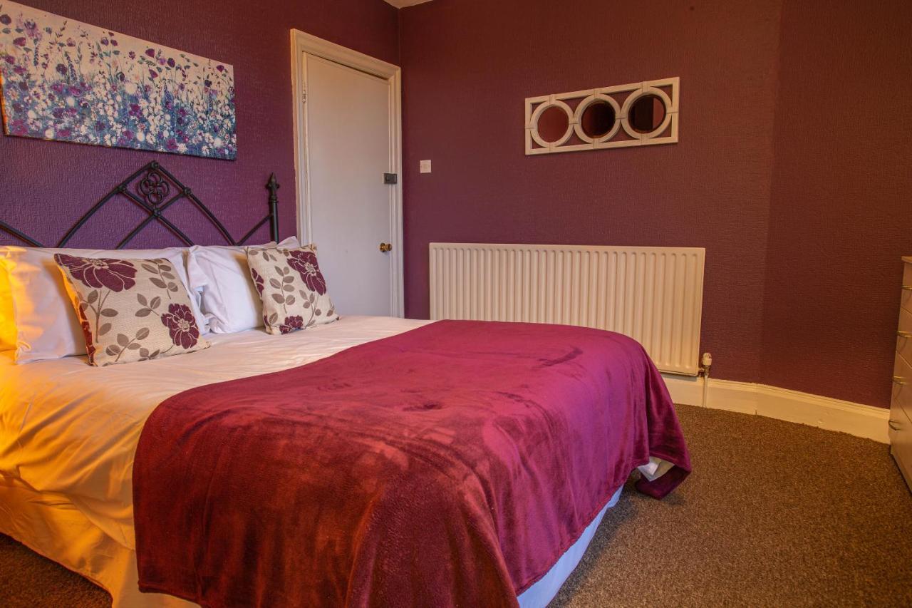 The Saddle Inn 5*